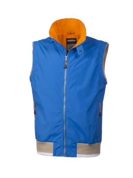 Gilet Regatta